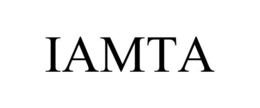 IAMTA trademark