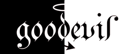 GOOD EVIL trademark