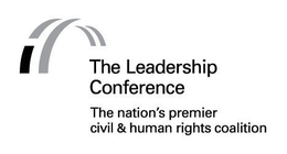 THE LEADERSHIP CONFERENCE THE NATION'S PREMIER CIVIL & HUMAN RIGHTS COALITION trademark