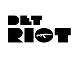 DET RIOT trademark