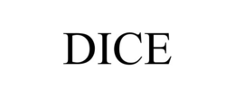 DICE trademark