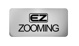 EZ ZOOMING trademark