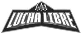 AAA USA LUCHA LIBRE trademark