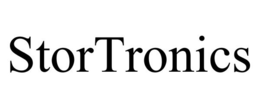 STORTRONICS trademark