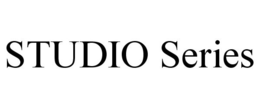 STUDIO SERIES trademark