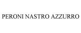PERONI NASTRO AZZURRO trademark