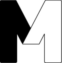 M trademark