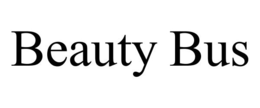 BEAUTY BUS trademark
