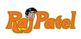 RAJ PATEL trademark