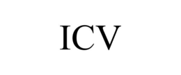 ICV trademark