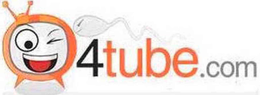 4TUBE.COM trademark