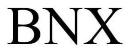BNX trademark