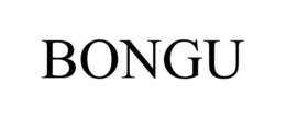 BONGU trademark