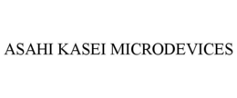 ASAHI KASEI MICRODEVICES trademark