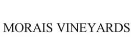 MORAIS VINEYARDS trademark
