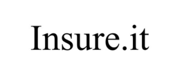 INSURE.IT trademark