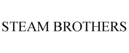 STEAM BROTHERS trademark