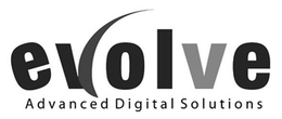 EVOLVE ADVANCED DIGITAL SOLUTIONS trademark