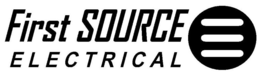 FIRST SOURCE ELECTRICAL trademark