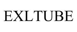 EXLTUBE trademark