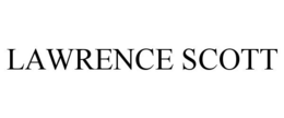 LAWRENCE SCOTT trademark