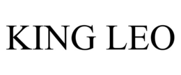 KING LEO trademark
