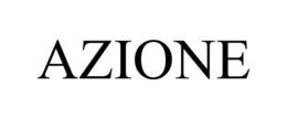 AZIONE trademark