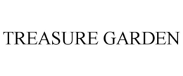 TREASURE GARDEN trademark
