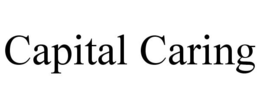 CAPITAL CARING trademark