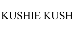 KUSHIE KUSH trademark