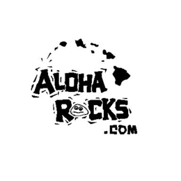 ALOHA ROCKS .COM trademark