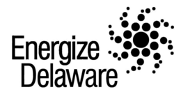 ENERGIZE DELAWARE trademark