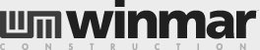 WM WINMAR CONSTRUCTION trademark