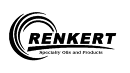 RENKERT SPECIALTY OILS AND PRODUCTS trademark