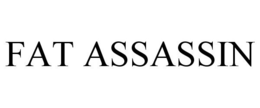 FAT ASSASSIN trademark