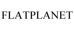 FLATPLANET trademark