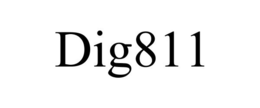 DIG811 trademark