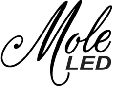 MOLE LED trademark
