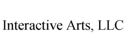 INTERACTIVE ARTS, LLC trademark
