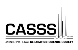 CASSS AN INTERNATIONAL SEPARATION SCIENCE SOCIETY trademark
