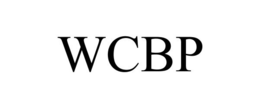WCBP trademark