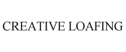 CREATIVE LOAFING trademark