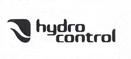 HYDRO CONTROL trademark