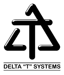 T DELTA "T" SYSTEMS trademark