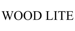 WOOD LITE trademark