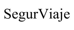 SEGURVIAJE trademark