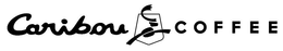 CARIBOU COFFEE trademark