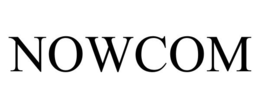 NOWCOM trademark