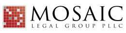 MOSAIC LEGAL GROUP PLLC trademark