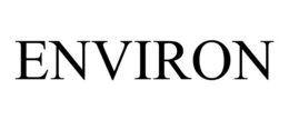 ENVIRON trademark